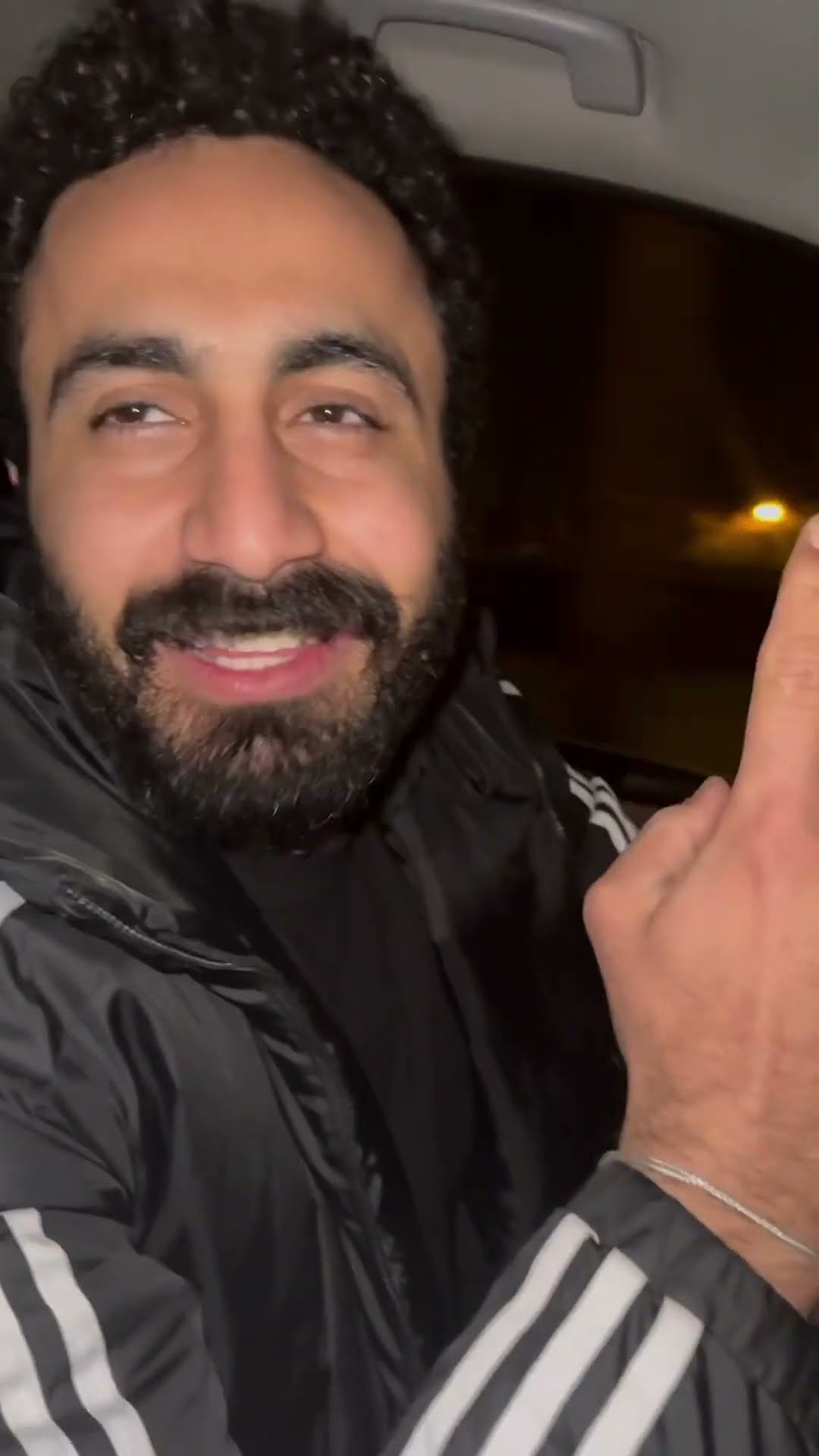 سباق اقوى عربيه في مصر ♥️?