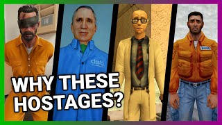 The Counter-Strike Hostage Conspiracy Nobody Noticed