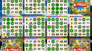 Bingo Holiday - How To Reach Level 50 (Free&Legit), 12 Cards! screenshot 4