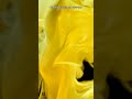 Smoke Dancing in Slow Motion Is Mesmerizing #Shorts