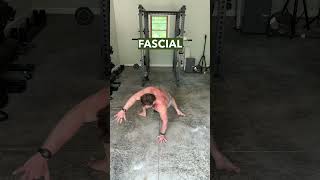 Most People Forget to Train These (Spinal Rotation + Sling Systems) #shorts