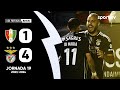 Estrela Benfica goals and highlights