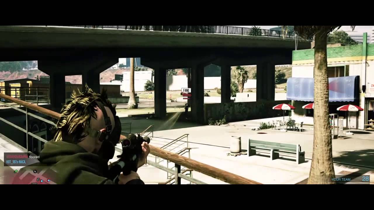 RED7 vs 110X & FANG PURE [The Rematches]