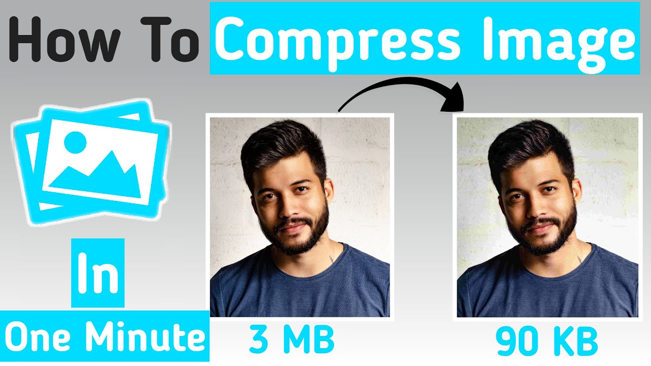 compress video size mb