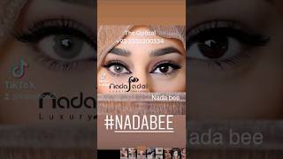 Nada Lenses Available At The Optical Pakistan 