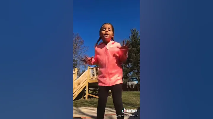 Hailey's TikTok