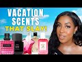 TOP 10 BEST SUMMER PERFUMES FOR WOMEN | TOP SUMMER FRAGRANCES