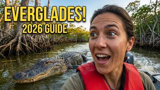 Best Things to Do in Miami 2026 | South Beach, Wynwood, Little Havana & Everglades Guide"