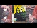 Взрыватели - Странные Дни (Cassette, Album 1998)