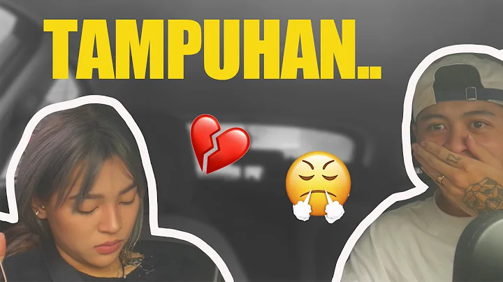 PINAGSAMA-SAMANG VLOG NG 2021!
