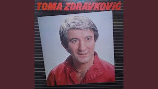 Video thumbnail of "Toma Zdravković - Za Ljiljanu"