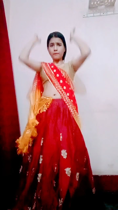 Kanha kaate matna chutki meri fut jayegi matki Janmashtami special dance by dance Maria shots