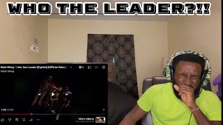Nicki Minaj- I Am Your Leader (Explicit) (Official Video) ft. Cam’Ron, Rick Ross Reaction!!!