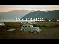 Colorado on Film | Pentax 67