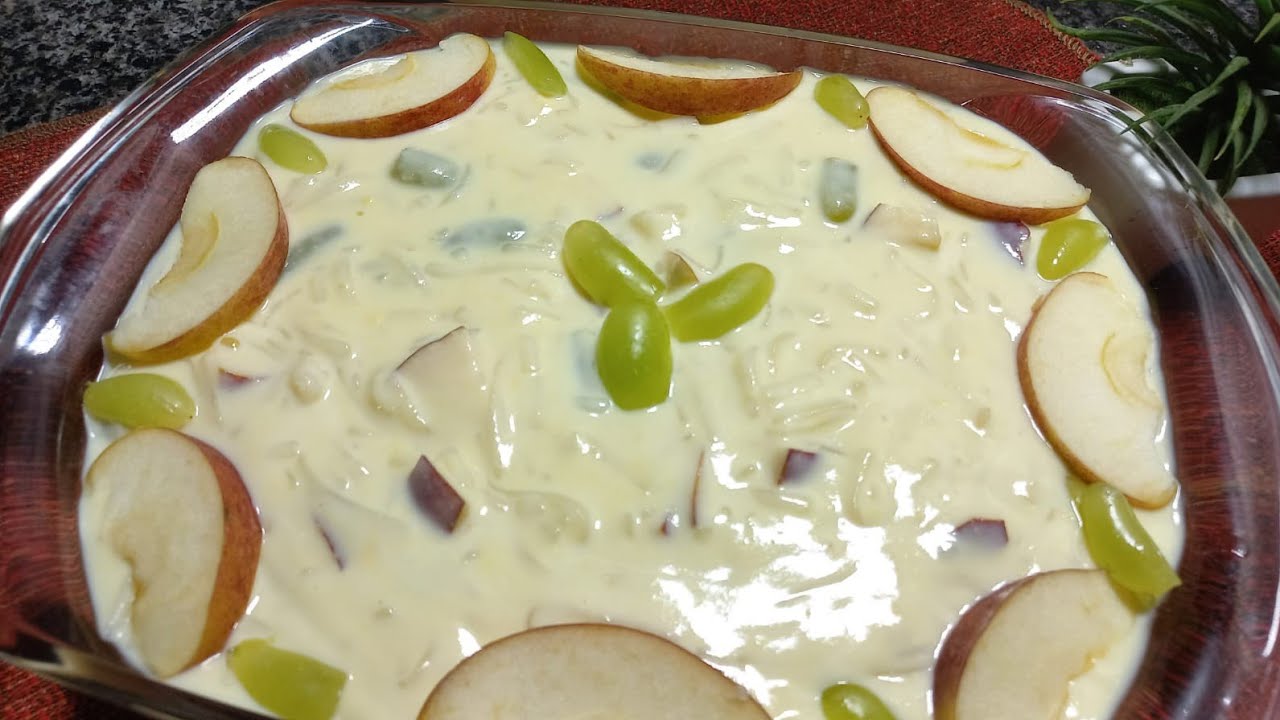 Eid Special Lab e Shireen Festive Recipe Cooking by Aneela 