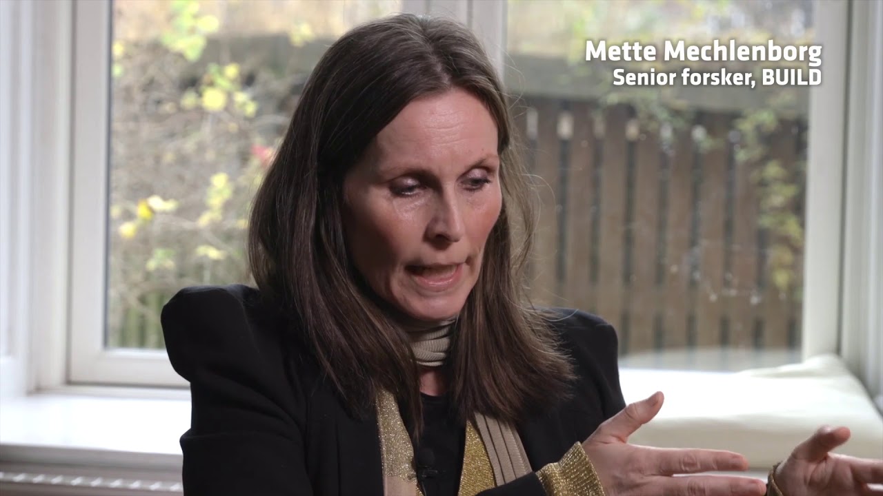 Infrastrukturplanen i Vollsmose [Civica & FAB]