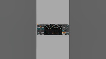 LoFi Tape Effect with Ableton