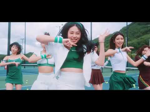 ALICE - DANCE ON MV Performance