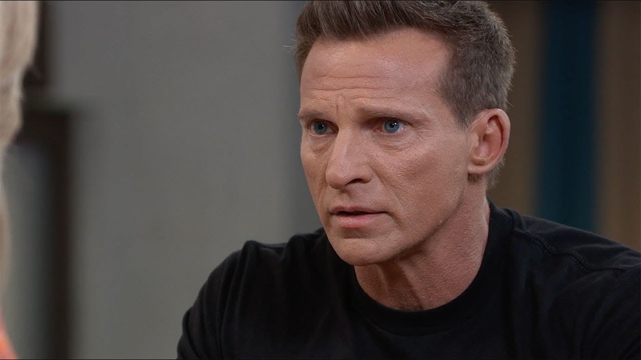 General Hospital Tease | July 23rd, 2025
