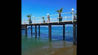 Delphin Imperial Luxury Hotel Resort 5 Stars Antalya Lara Strand Beach Turkey 2022 All inclusive