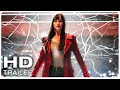 MADAME WEB " Madame Web Breaks Multiverse" Trailer (NEW 2024)