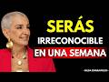 Haz esto y SERÁS Irreconocible en Solo Una Semana | Nilda Chiaraviglio