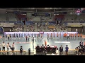 20180618 2018 handball premiere6 korea VS netherland (MAN)