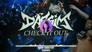 Dassim - CHECK IT OUT [Free Download]