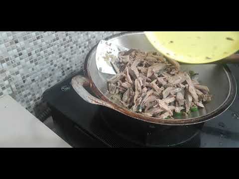 Nasi Bakar Tongkol Suwir Berapa Kalori