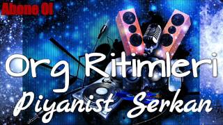 Slow Türkü Ritim Tempo 105 10Dakika (Pa900) 2017