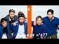 ORANGE RANGE - 1000% / THE FIRST TAKE