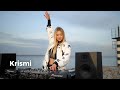 Krismi - Live @ Radio Intense Ukraine 22.12.2021 / Progressive House & Melodic Techno DJ Mix