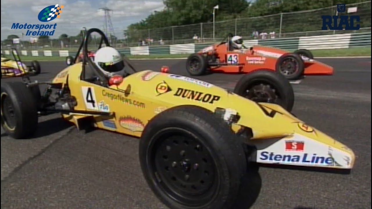 2005 Irish Formula Vee Festival