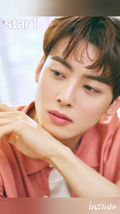 cha eunwoo love so fine ost drama korea the beauty