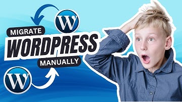 How to Transfer a WordPress Website Manually in cPanel Like a Pro!