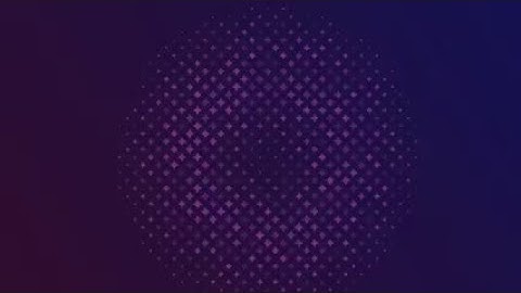 Create Vector Halftone with Any Shapes | Adobe Illustrator