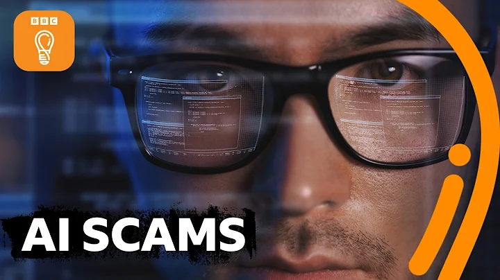 Can you spot an AI scam? | BBC Ideas