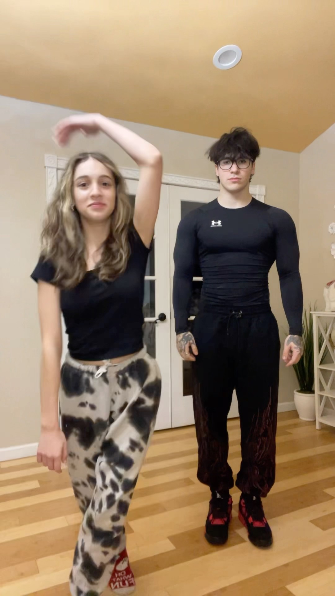 WHO DID IT BETTER? ? #shorts