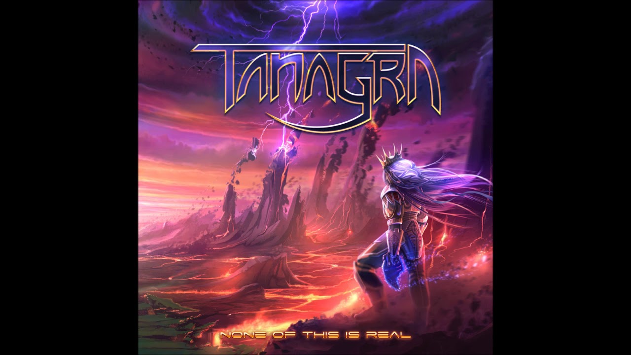 Tanagra - The Path to Talmor