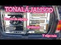 Video de Tonala