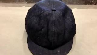 ～KARBE動画～【BLACK SIGN】G.B.M.C. CAP