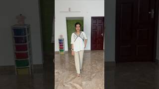 ഈ top അടിപൊളിയാണ് 👗#shorts #top #shortkurti #jeans #myntra #flipkart #ashortaday