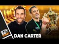 The dan carter special  good bad rugby podcast 30