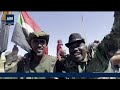 No end in sight: The Sudan Civil War