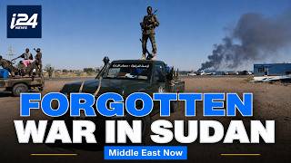 No End In Sight: The Sudan Civil War