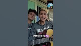 Naeng Ro Do Au Inang – Cover Paling Menyentuh untuk Ibunda Tercinta #cover