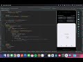 Conditional UI Rendering & Exception Handling in Flutter | Show different UI based on value Hindi
