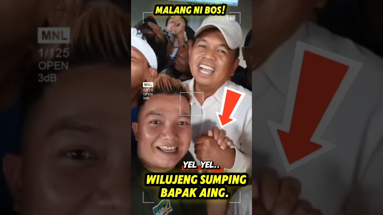 KDM disambut hangat oleh warga malang 