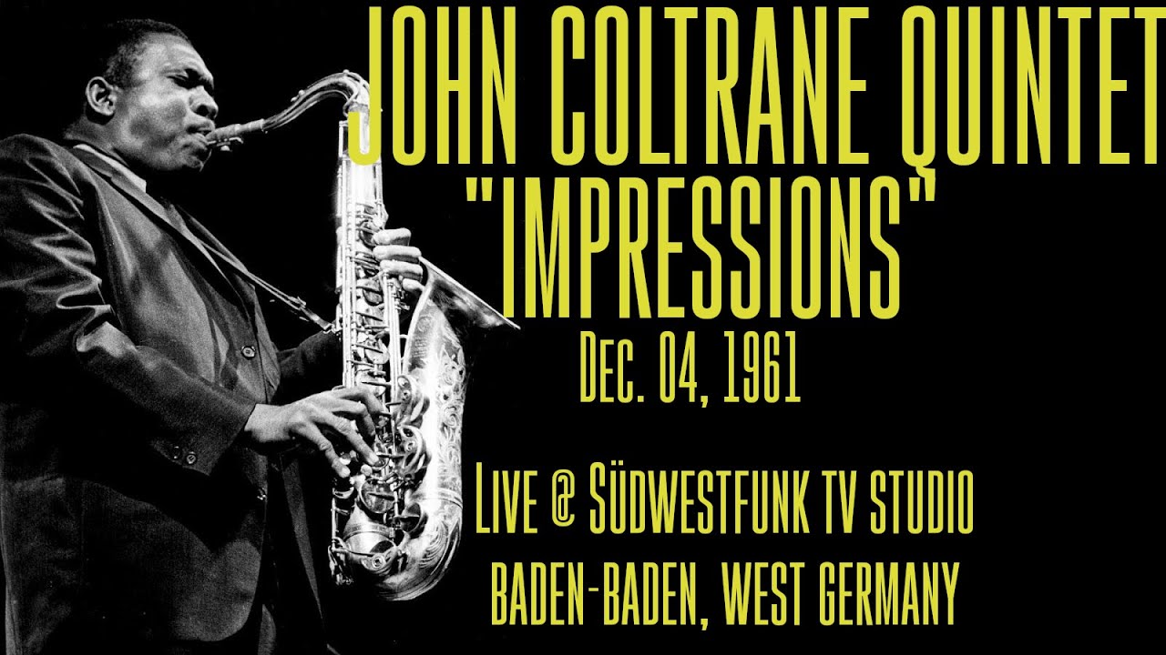 John Coltrane】 6枚組CD Live Trane（ライブ・トレーン～ジ 