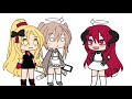 💞✨ //° icon thứ nhất là người anime bạn thích nhất😻 °\\ ✨💞 || Gacha life🇻🇳🇻🇳 || ☠️One Piece☠️